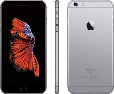 Best Apple iPhone 6s Plus 32GB Space Grey Prices (New.